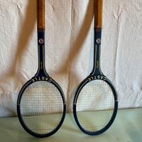 racchette tennis Castle