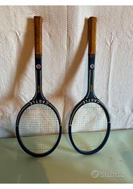 racchette tennis Castle