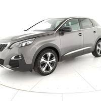 Peugeot 3008 BlueHDi 130 EAT6 S&S GT LINE
