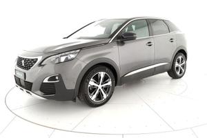 Peugeot 3008 BlueHDi 130 EAT6 S&S GT LINE