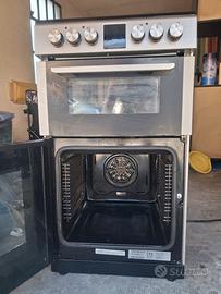 cucina forno