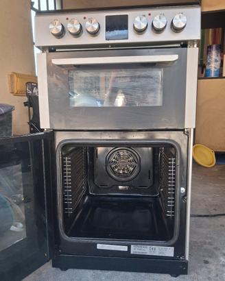 cucina forno