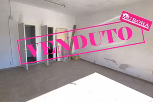 GARAGE con POSSIBILITA' DI CAMBIO DESTINAZIONE