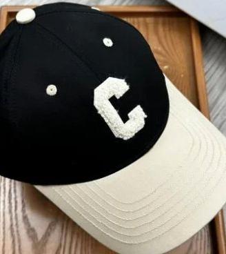 Cappello da baseball Céline