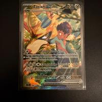 ZACIAN ex di hop (ita)