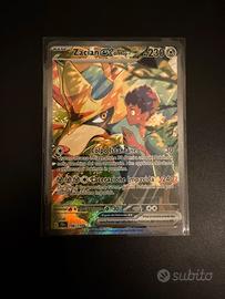 ZACIAN ex di hop (ita)