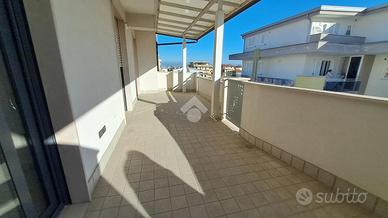 4 LOCALI A SAN MARCELLINO