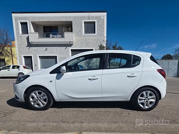 OPEL Corsa 1.2 70CV 5 Porte Benzina