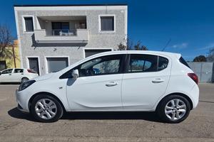 OPEL Corsa 1.2 70CV 5 Porte Benzina