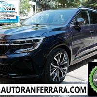 Renault Espace Full Hybrid E-Tech 200 7p Iconic