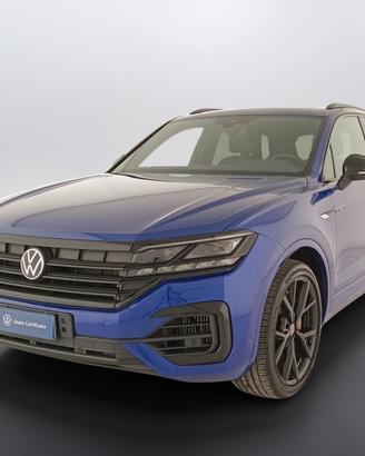 Volkswagen Touareg 3.0 v6 tsi ehybrid r 4motion ti