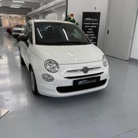 Fiat 500 1.0 Hybrid Cult