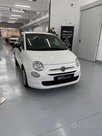Fiat 500 1.0 Hybrid Cult