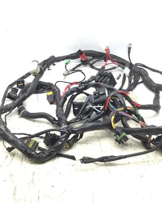 PIAGGIO LIBERTY IGET 4T 3V E5 50 CAVI CABLAGGIO MA