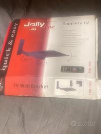 Supporto tv 21