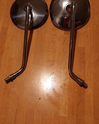 Specchietti Honda CX 500 originali