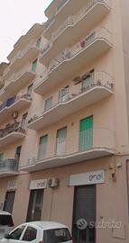 Quadrilocale in Via Marconi con posto auto coperto