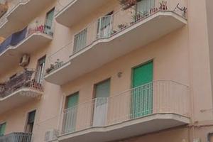 Quadrilocale in Via Marconi con posto auto coperto