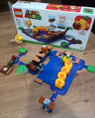 LEGO SUPER MARIO 71383