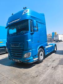 Daf xf 530 106 euro 6 