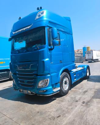 Daf xf 530 106 euro 6 