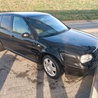 golf 1.6 Benz/gpl