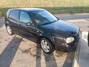 golf 1.6 Benz/gpl