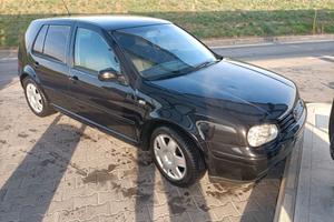 golf 1.6 Benz/gpl