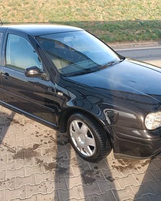 golf 1.6 Benz/gpl