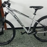 Whistle Mountain bike 