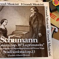 Dischi vinile 33 giri musica classica