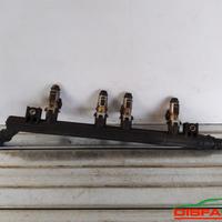 4 INIETTORE Fiat  Punto Anello arancione  199A4000