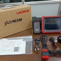 DIAGNOSI AUTO PROFESSIONALE MULTIMARCA LAUNCH 2025