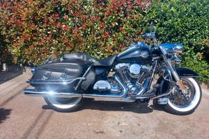 Harley-Davidson Road King C.V.O. - 2009