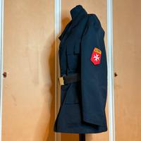 Giacca Ordine di Malta Barelliere