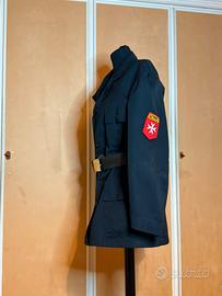 Giacca Ordine di Malta Barelliere