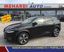 Nissan Qashqai MHEV 140cv N-Connecta PORTELLO...