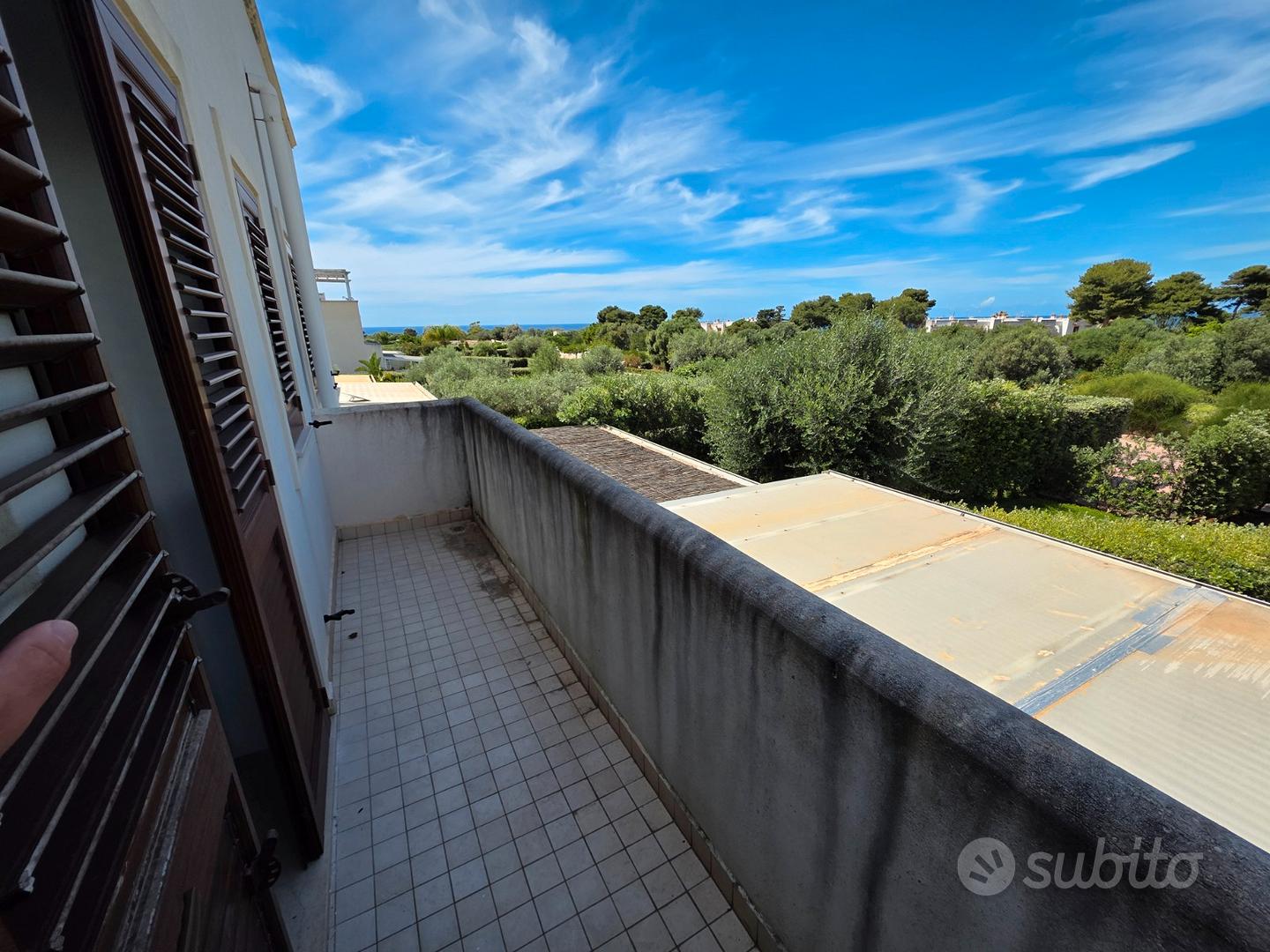 Appartamento – Terrasini, Palermo - Altro