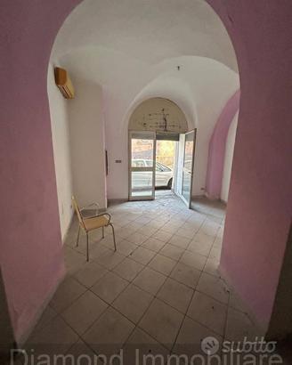 Bottega ad Acireale