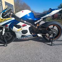 GSXR 1000 K5