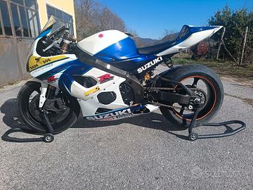 GSXR 1000 K5