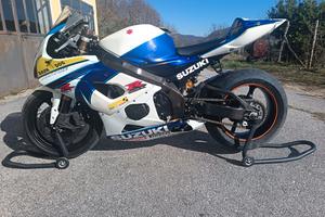 GSXR 1000 K5