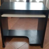 Scrivania porta pc