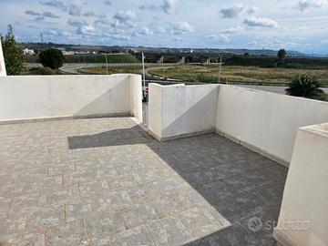 Appartamento 150 mq Termoli Zona Industriale