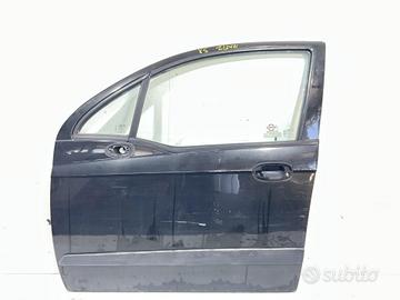 PORTIERA PORTA SPORTELLO ANTERIORE SINISTRA SINIST