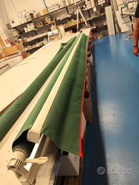 TENDA DA SOLE/ACQUA A BRACCIA  DA 400X225CM