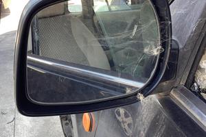 DR5 SPECCHIETTO RETROVISORE SX