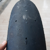 Pirelli superbike 120/70/17