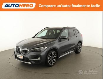 BMW X1 UU17973