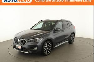 BMW X1 UU17973